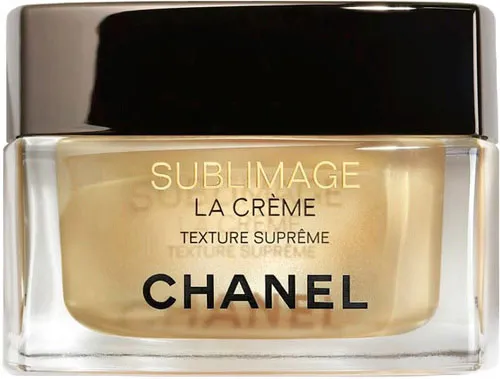 Sublimage La Creme Texture Supreme