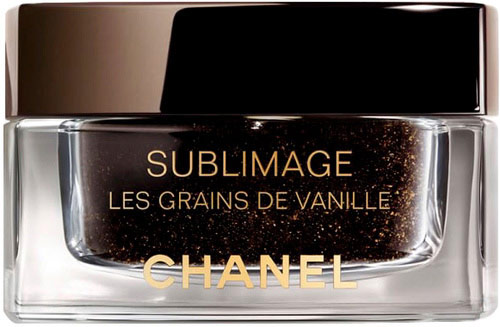 Chanel Sublimage Les Grains De Vanille