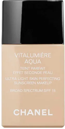 Vitalumiere Aqua SPF 15