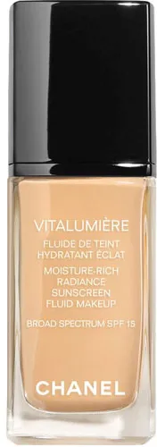 Vitalumiere SPF 15