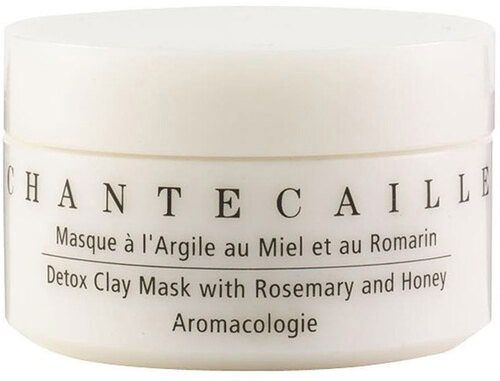 Chantecaille Detox Clay Mask with Rosemary & Honey