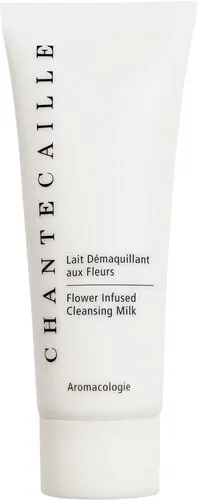 Flower Infused Cleansing Milk