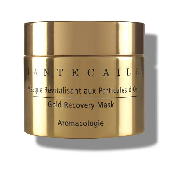 Chantecaille Gold Recovery Mask