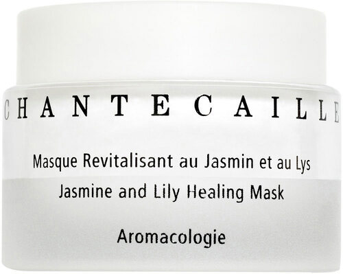 Chantecaille Jasmine and Lily Healing Mask