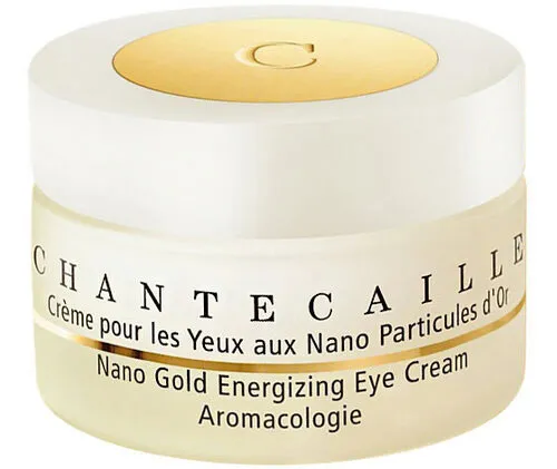 Nano Gold Energizing Eye Cream