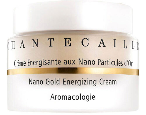 Nano Gold Energizing Face Cream