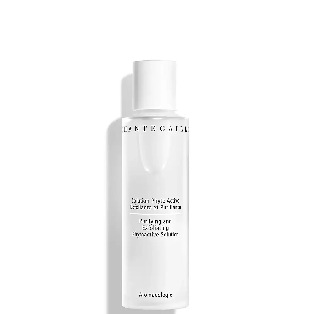 Chantecaille Purifying And Exfoliating Phytoactive Solution