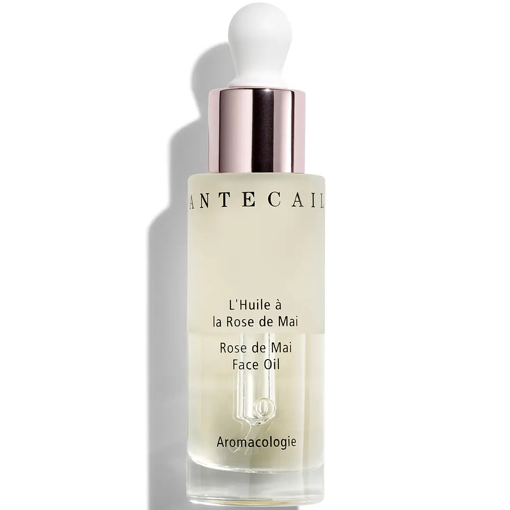 Chantecaille Rose de Mai Face Oil