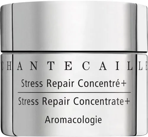 Stress Repair Concentrate+ Eye Cream