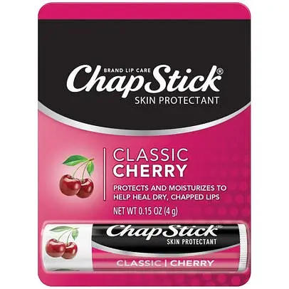 Classic Lip Balm Cherry