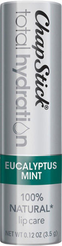 Total Hydration 100% Natural Lip Balm
