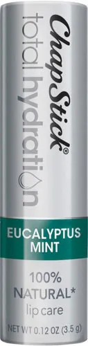 ChapStick Total Hydration 100% Natural Lip Balm