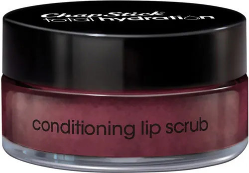 ChapStick Total Hydration Lip Scrub Sugar Plum