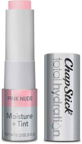 ChapStick Total Hydration Moisture + Tint Lip Balm