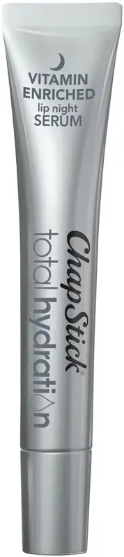 Total Hydration Vitamin Enriched Lip Night Serum