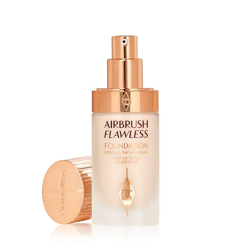 Airbrush Flawless Longwear Foundation 3 Warm