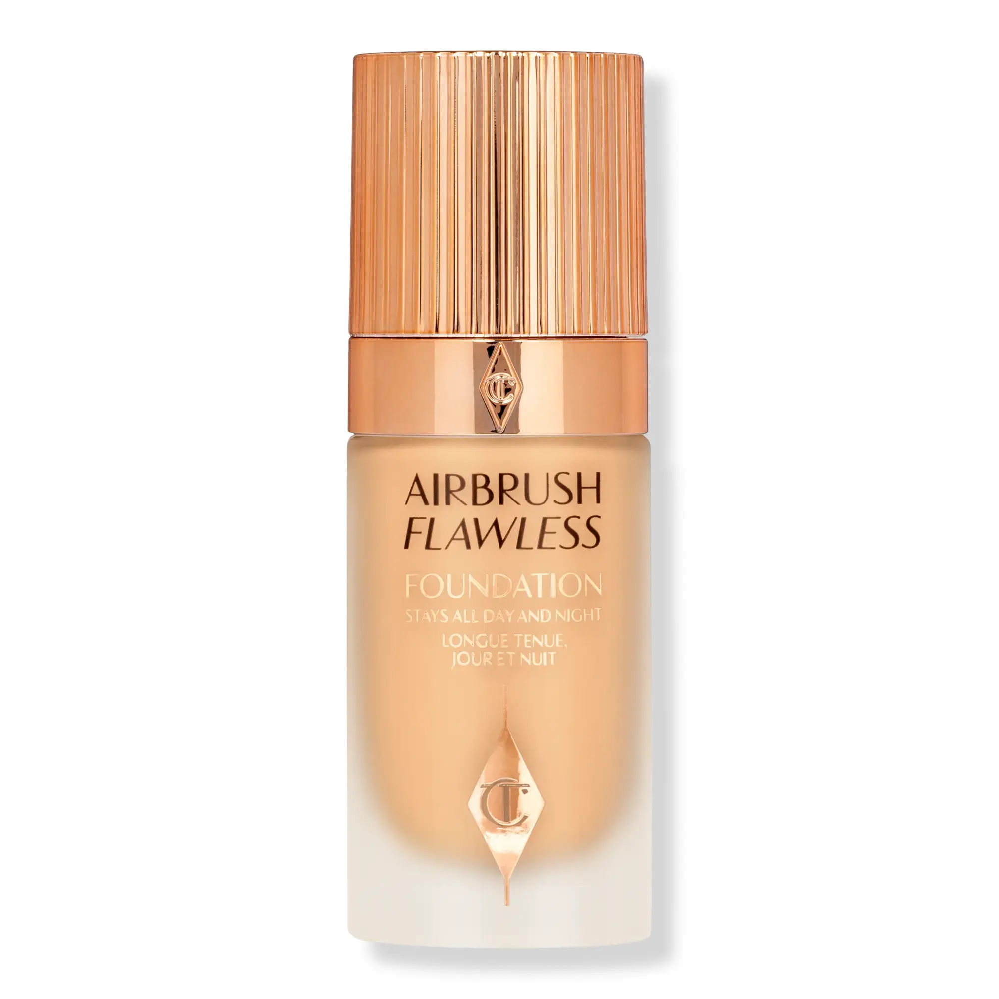 Airbrush Flawless Longwear Foundation