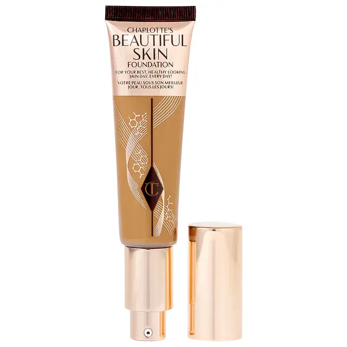 Charlotte Tilbury Beautiful Skin Foundation 10 Neutral