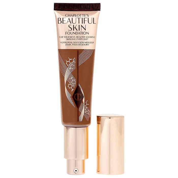 Charlotte Tilbury Beautiful Skin Foundation 16 Neutral