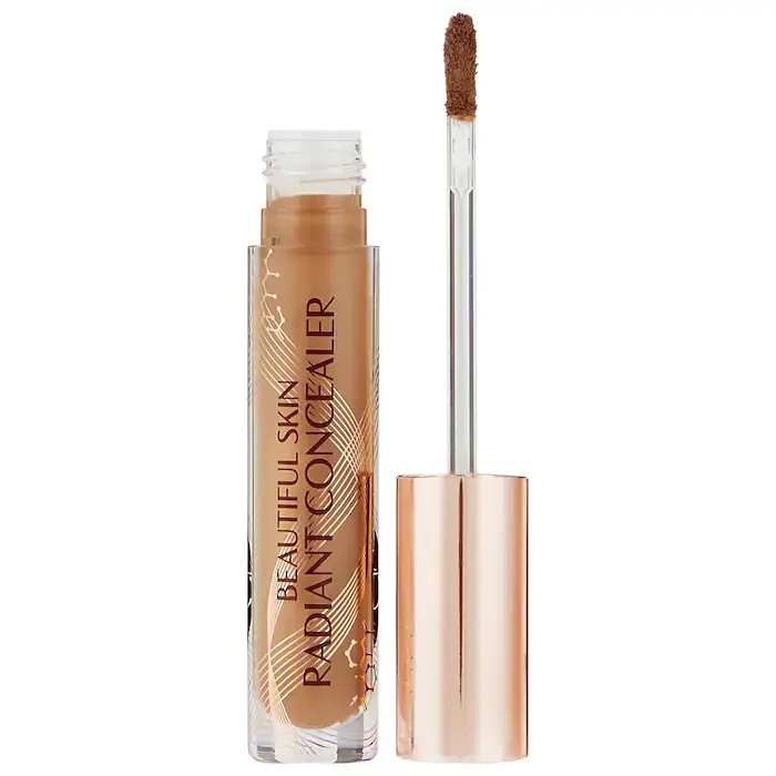 Charlotte Tilbury Beautiful Skin Radiant Concealer 12
