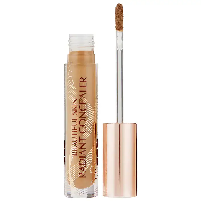 Charlotte Tilbury Beautiful Skin Radiant Concealer 14