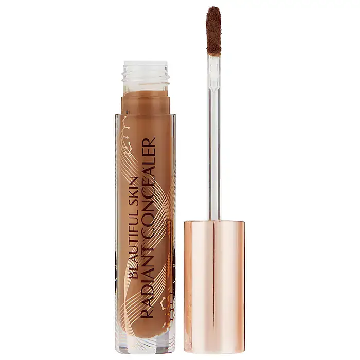 Charlotte Tilbury Beautiful Skin Radiant Concealer 15 5