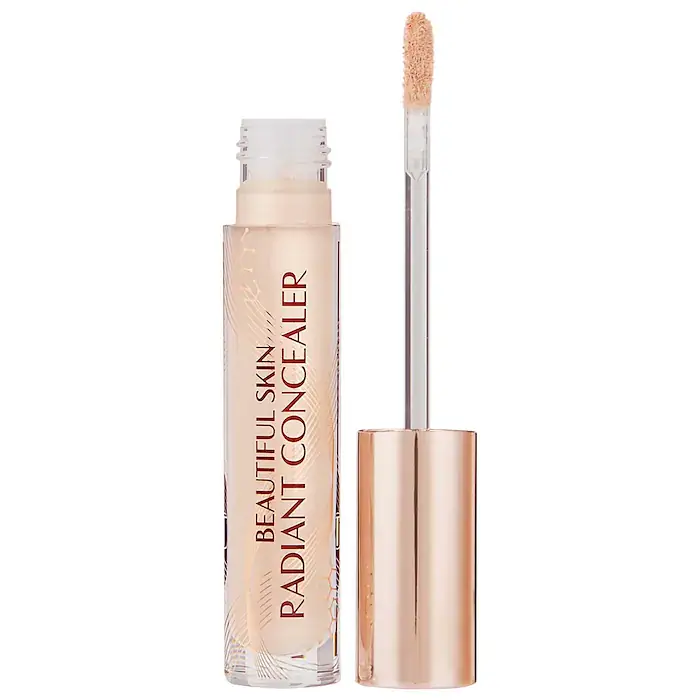 Charlotte Tilbury Beautiful Skin Radiant Concealer 3 5