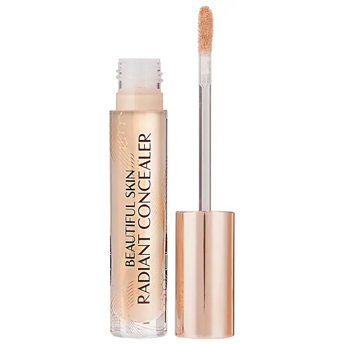 Charlotte Tilbury Beautiful Skin Radiant Concealer 3