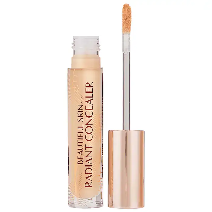 Charlotte Tilbury Beautiful Skin Radiant Concealer 5