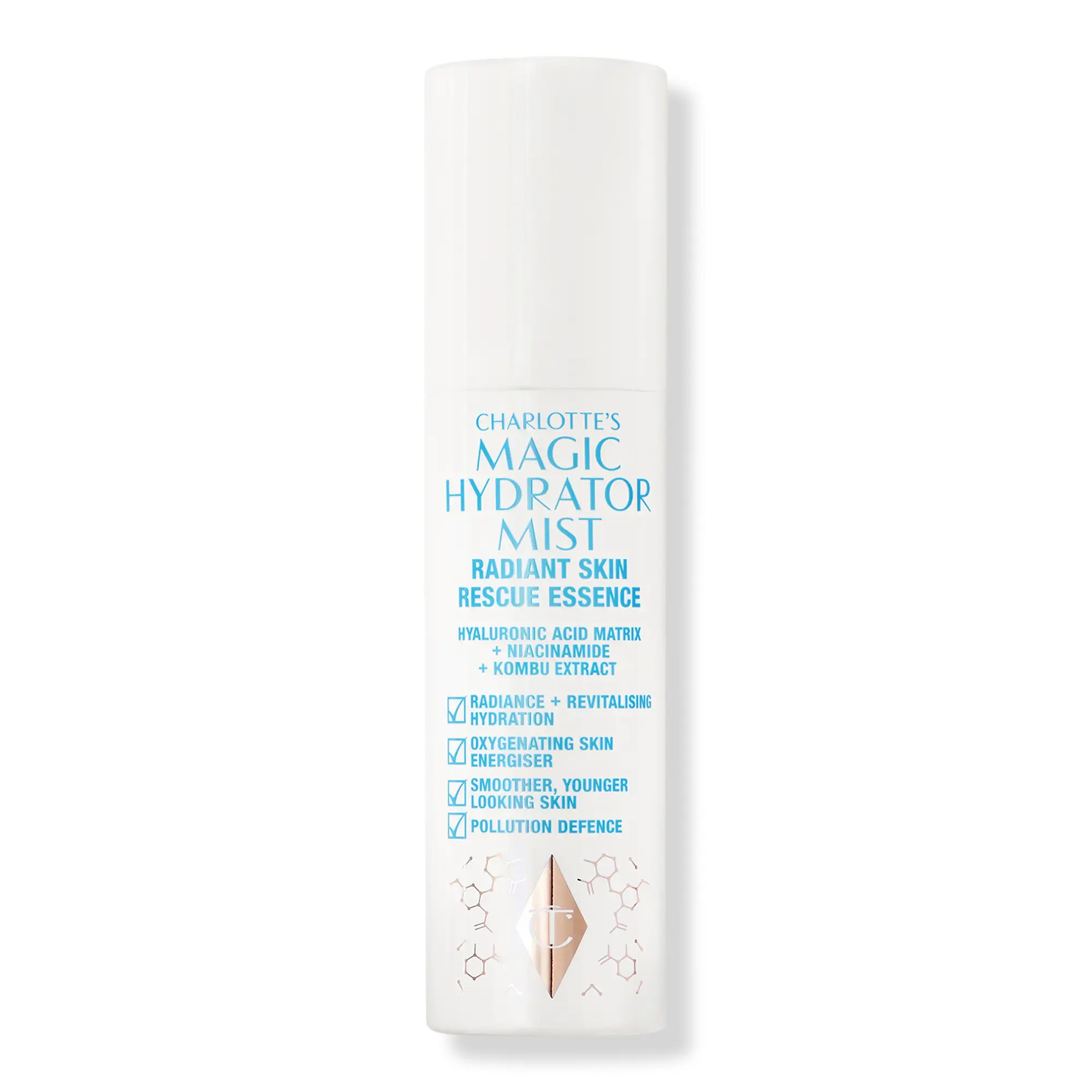 Charlotte's Magic Hydrator Mist