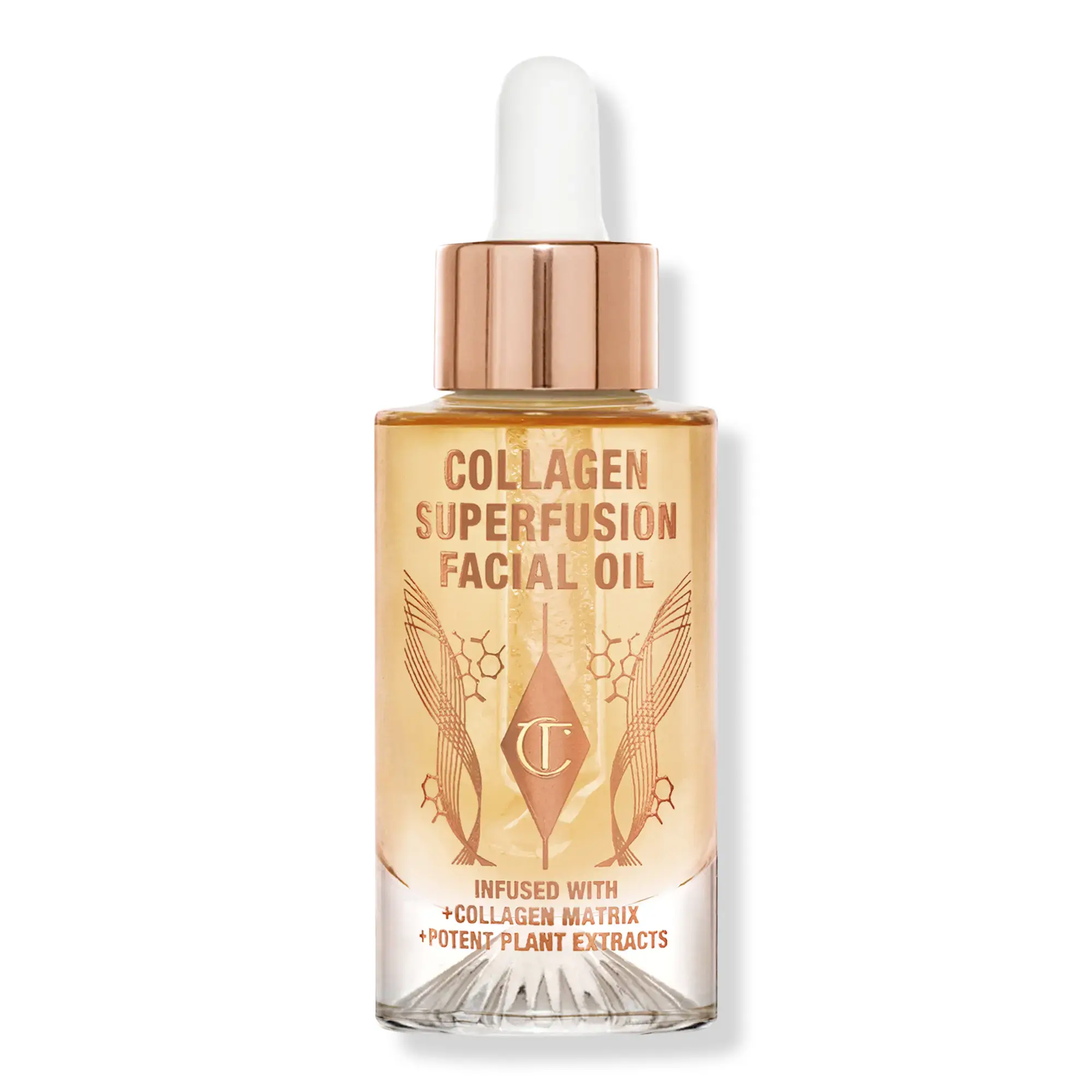 Collagen Superfusion Firming & Plumping Facial Oil