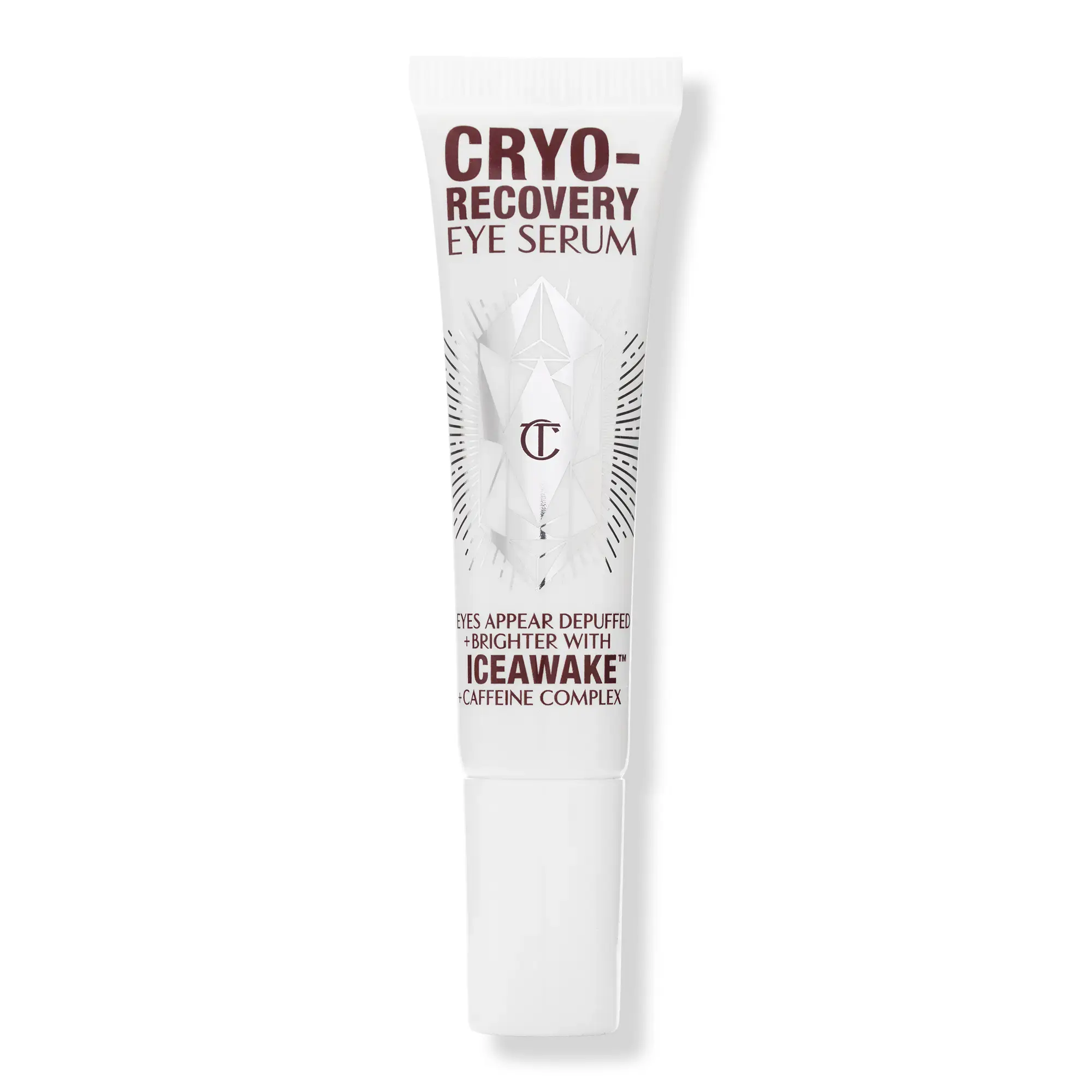 Cryo-Recovery Depuffing Eye Serum