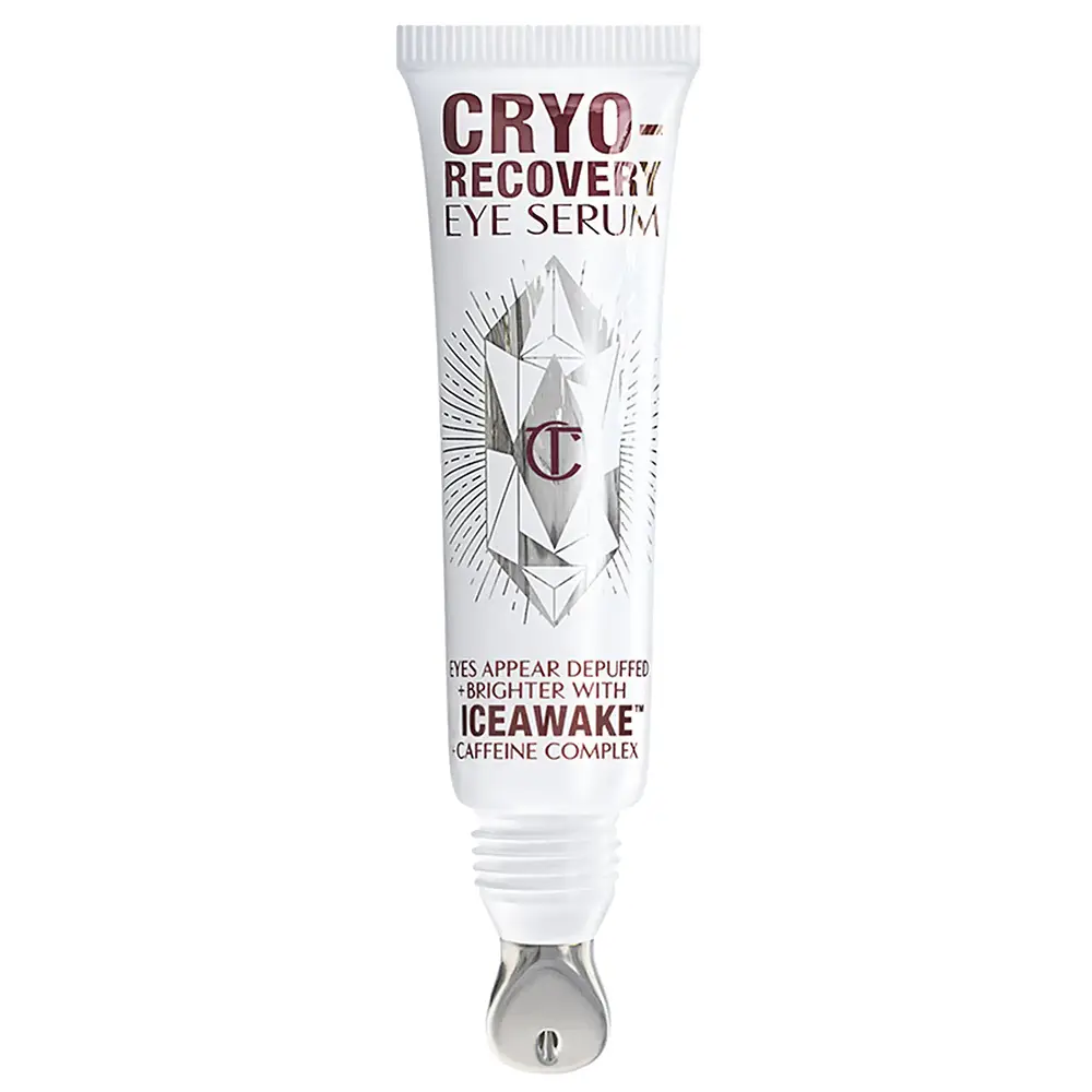 Cryo-Recovery Eye Serum