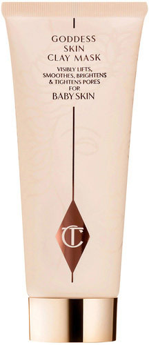 Charlotte Tilbury Goddess Clay Mask