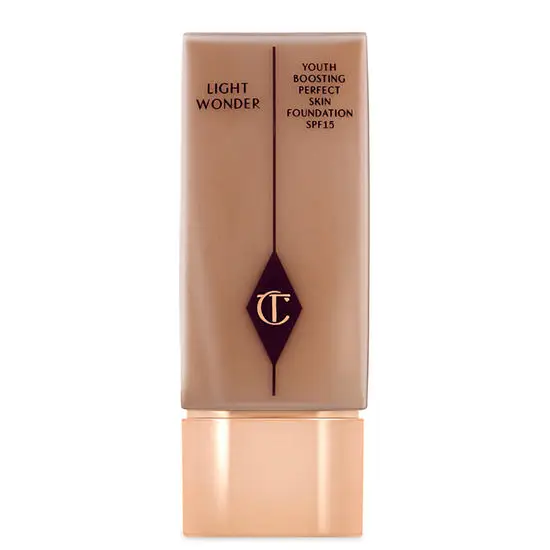 Charlotte Tilbury Light Wonder Foundation 10 Deep