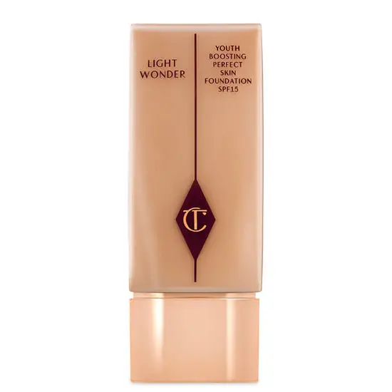 Charlotte Tilbury Light Wonder Foundation 9 Dark