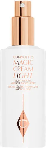 Lightweight Magic Cream Moisturizer SPF 20