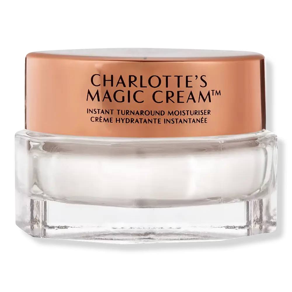 Magic Cream Moisturizer