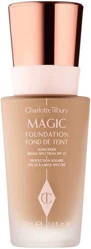 Magic Foundation SPF 30