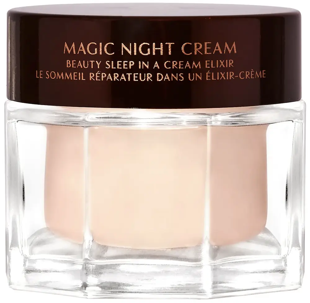 Magic Night Cream