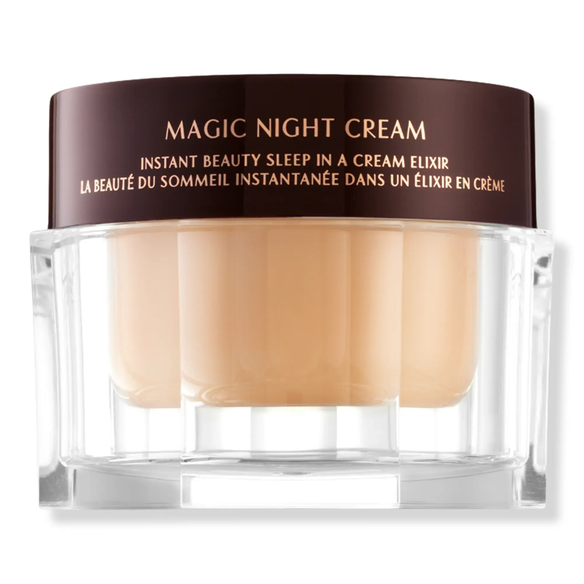 Magic Night Moisturizer with Retinol