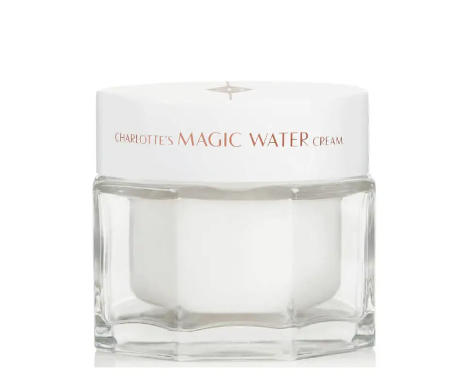 Magic Water Cream