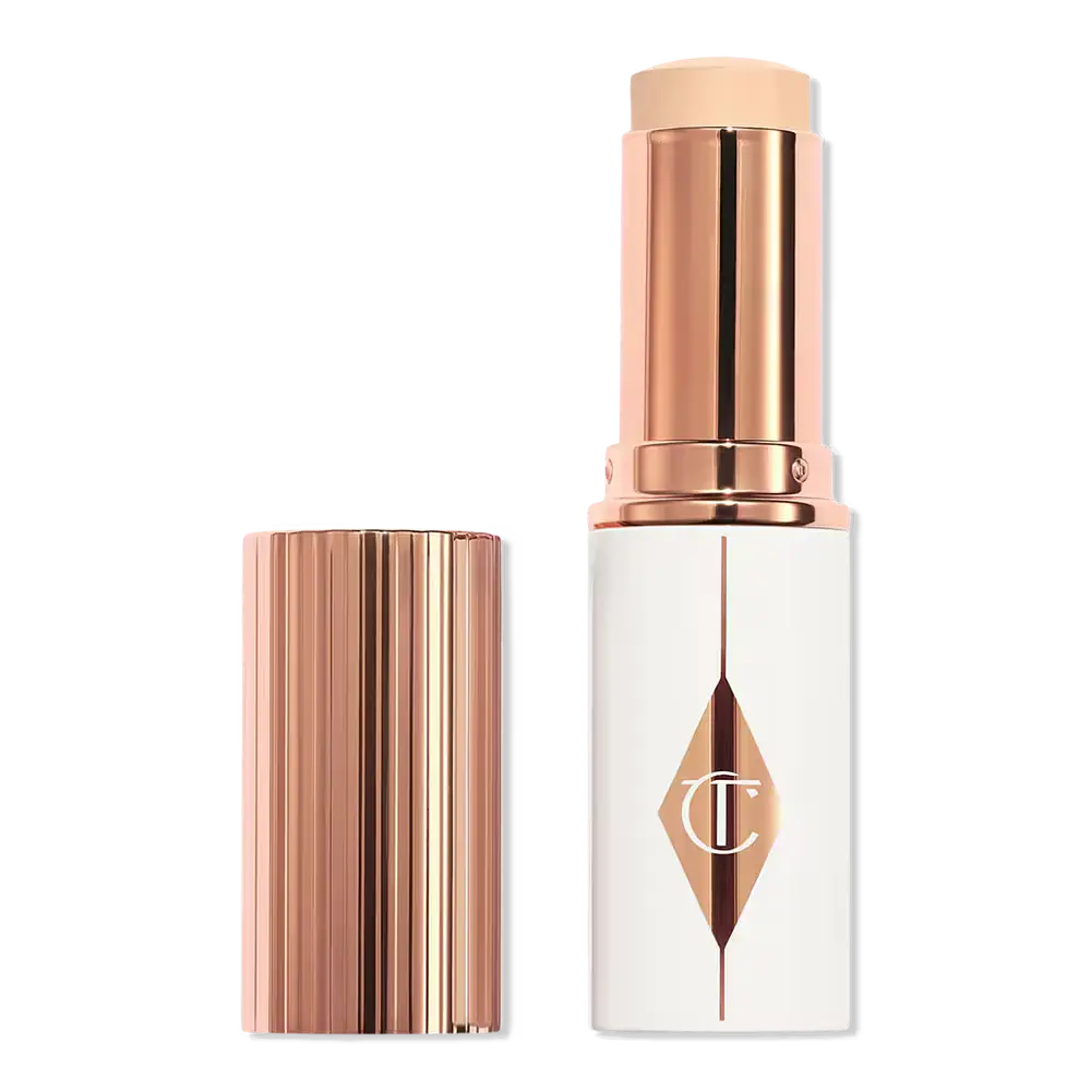 Charlotte Tilbury Unreal Skin Sheer Glow Tint Hydrating Foundation Stick 1 5 Fair