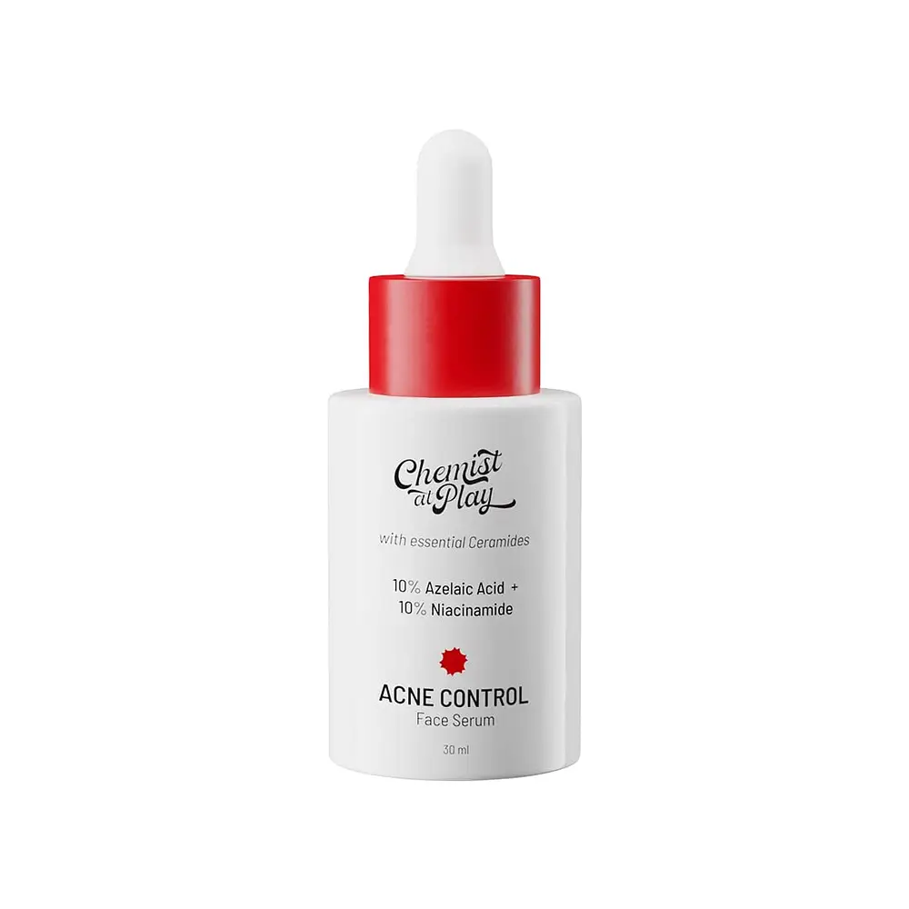 Acne Control Serum