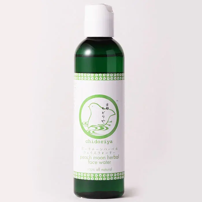 Peach Moon Herbal Face Water