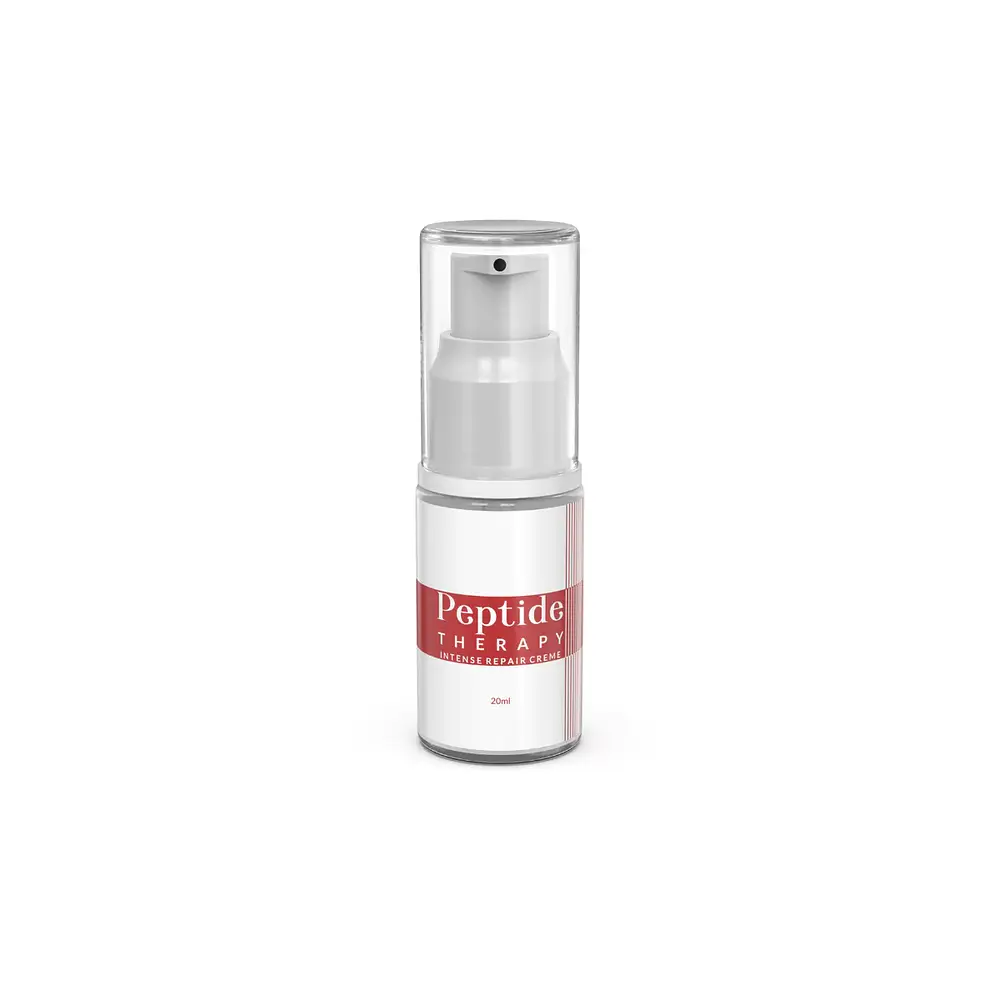 CHOSEN Peptide Therapy Intense Repair Creme