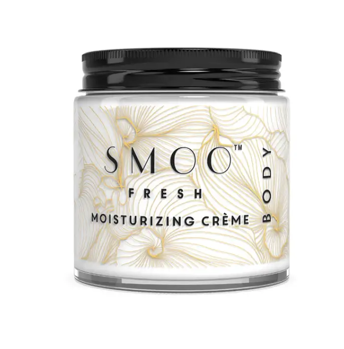 CHOSEN SMOO Moisturizing Creme Fresh for Body