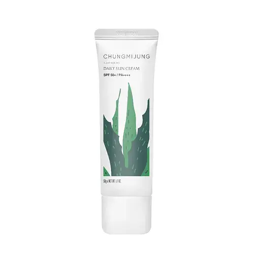 Chungmijung Daily Sun Cream SPF 50+