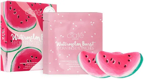 Watermelon Burst Hydrating Eye Patches