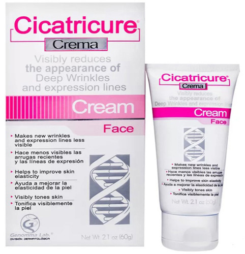 Anti-Wrinkle Face Cream for Fine Lines & Wrinkles